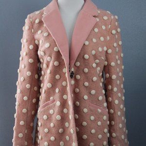 NWT Modcloth Jacket